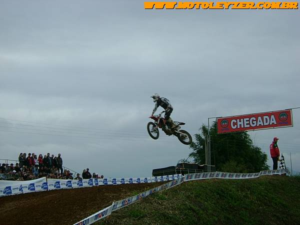 MOTOCORSS 262